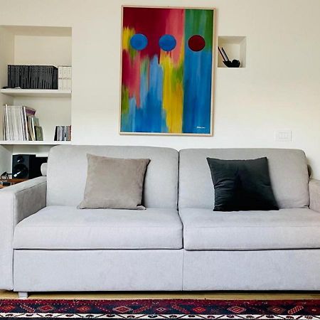 Appartamento Rossini By Holiday Solutions Como Exterior foto
