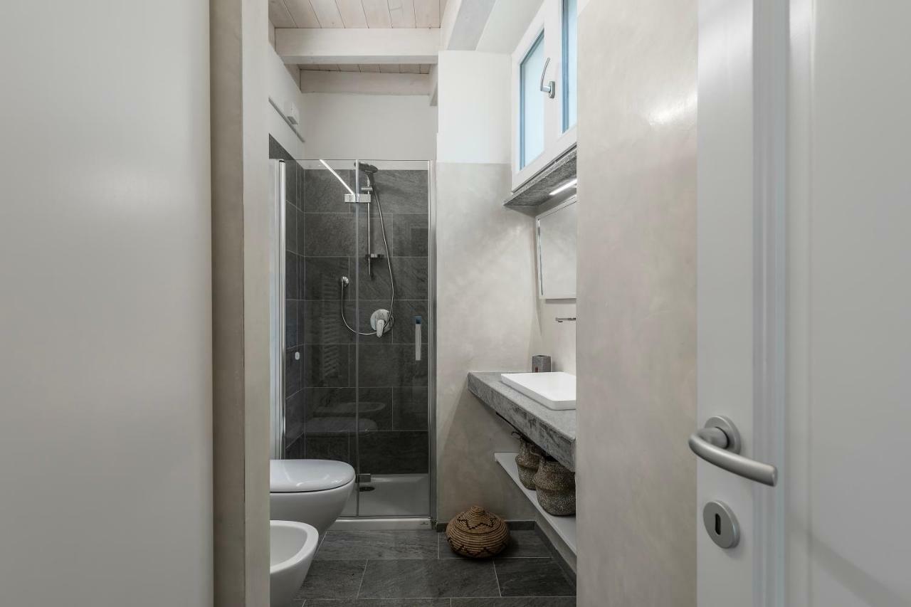Appartamento Rossini By Holiday Solutions Como Exterior foto